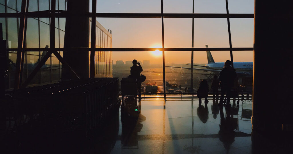 Eurowings lässt 70 Passagiere am Flughafen stehen