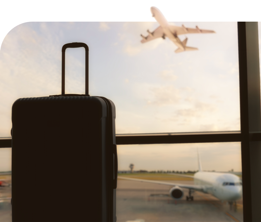 Koffer richtig packen – Tipps rund um das Gepäck bei Flugreisen