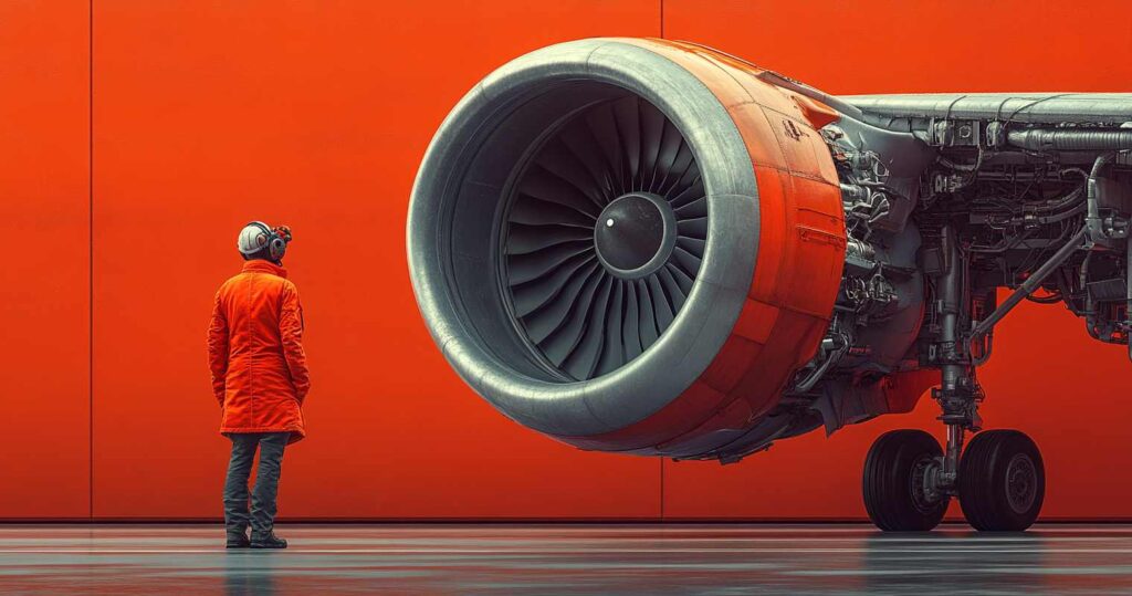 Entschädigung bei Flugverspätung und -annullierung aufgrund technischer Defekte